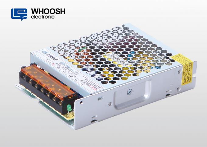 WHOOSH 8.3A SMPS LED พาวเวอร์ซัพพลาย 12V 100W LED Driver ประสิทธิภาพ 86% 0