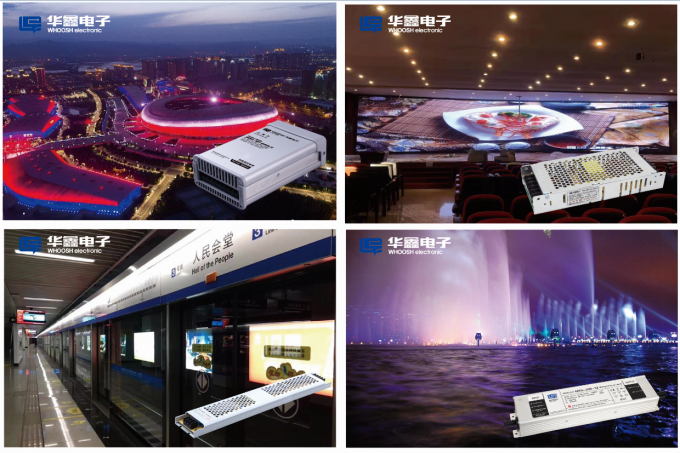 ประเทศจีน Shenzhen LuoX Electric Co., Ltd. รายละเอียด บริษัท 2