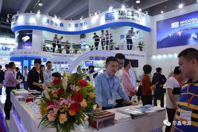 ประเทศจีน Shenzhen LuoX Electric Co., Ltd. รายละเอียด บริษัท 1