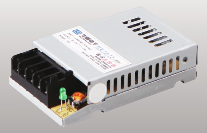 Universal Mini IP20 แหล่งจ่ายไฟ LED ในร่ม DC12V 1A 12W SMPS สำหรับไฟ LED และตัวอักษรแสงขนาดเล็ก 0